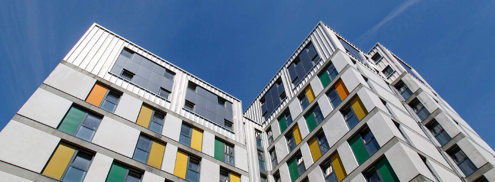 UK cities need much higher rates of student housing delivery