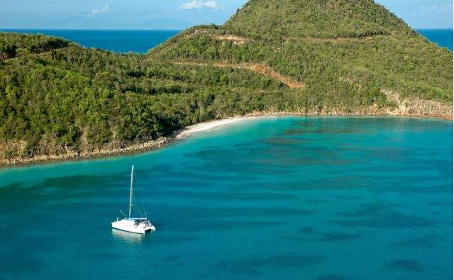 Pearns Point, Antigua