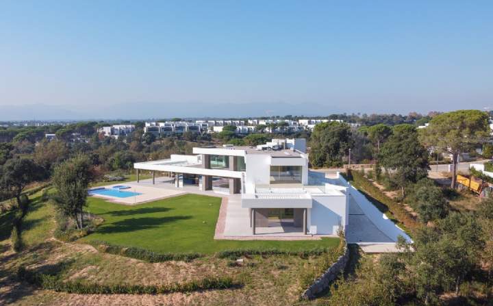 PGA Catalunya, Girona, Spain