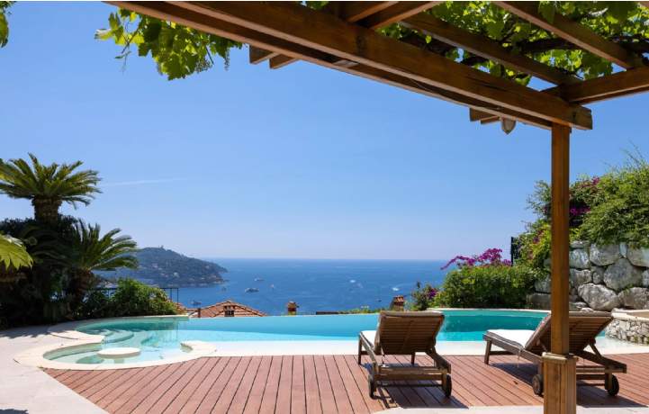 Villefranche sur Mer - Savills