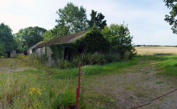 The Piggery, Hatcliffe, Lincolnshire