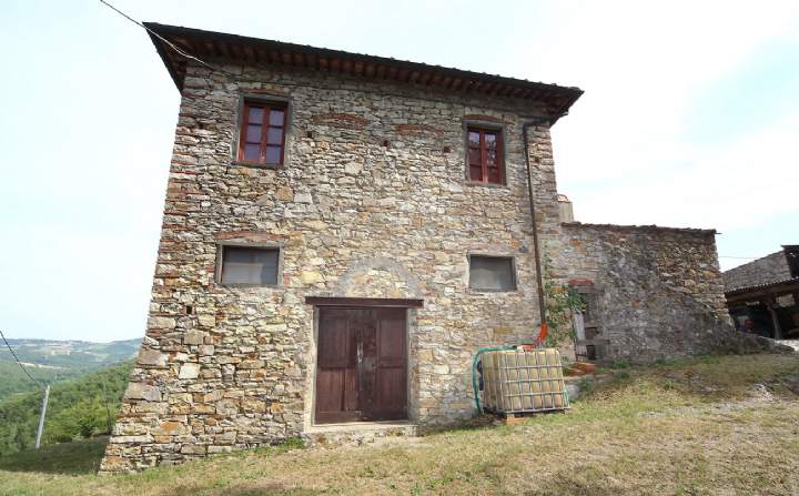 Podere Salicciola, Radda In Chianti, Siena, Tuscany
