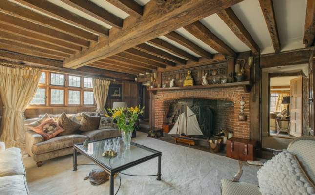 Savills