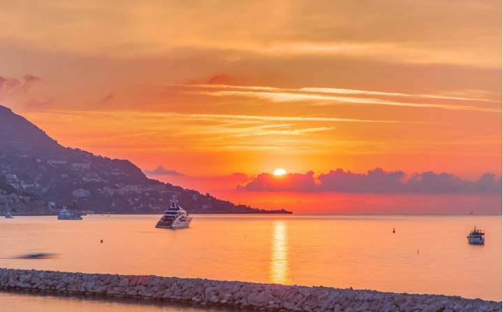 What makes the French Riviera truly unique