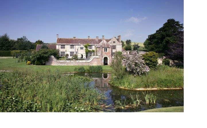 6 of the best: Poxwell Manor, Dorset