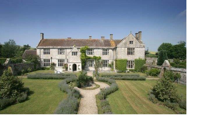 Poxwell Manor, Dorchester, Dorset