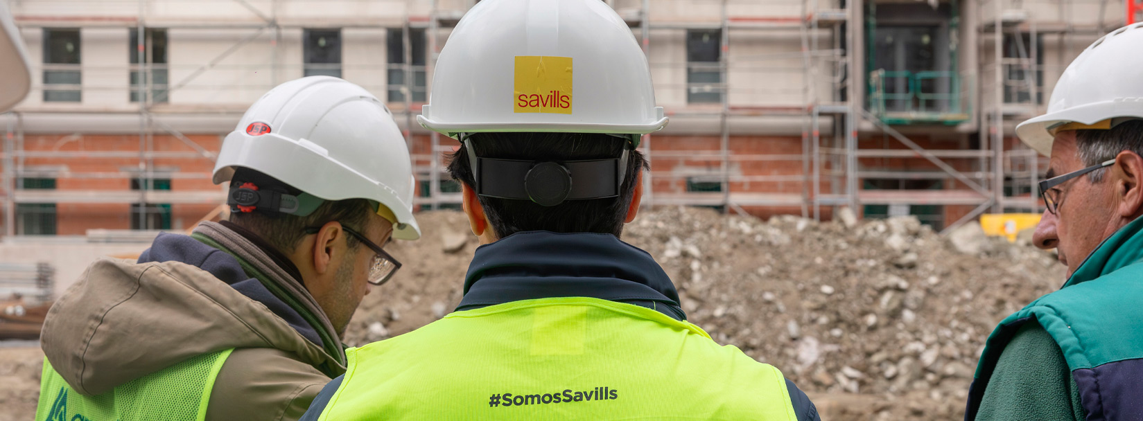 Savills Savills