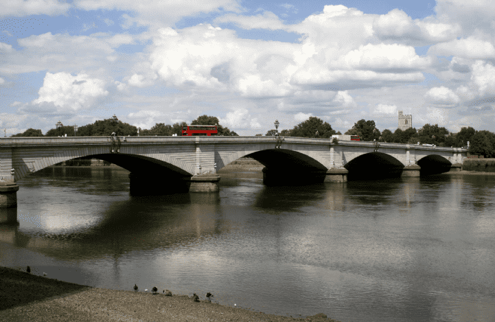 Putney in a day