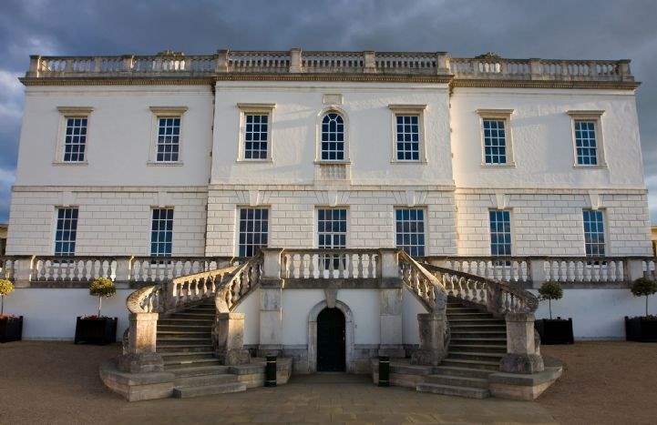 Queen's House, Greenwich