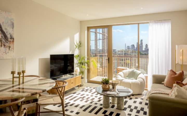 Savills