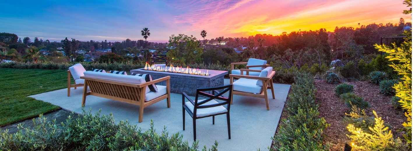 Rockingham Avenue, Los Angeles, California