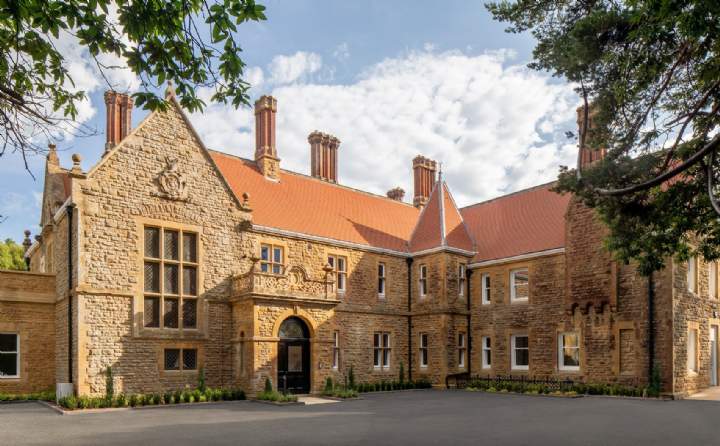 Farrer Estate, East Stoke, Wareham, Dorset