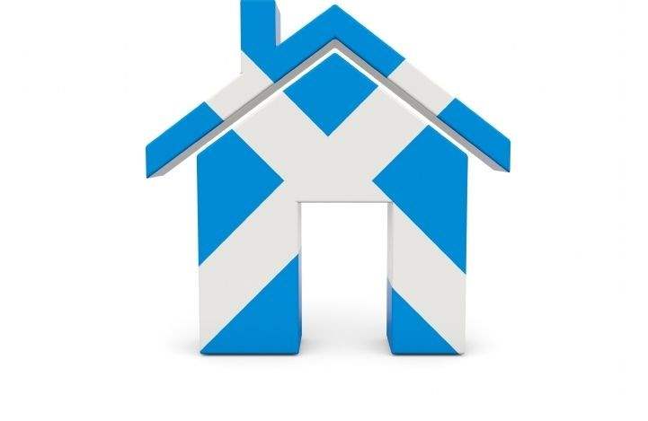 Scottish Property market