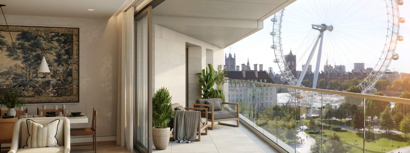 A pick of the best homes near London’s cultural hotspots A pick of the best homes near London’s cultural hotspots