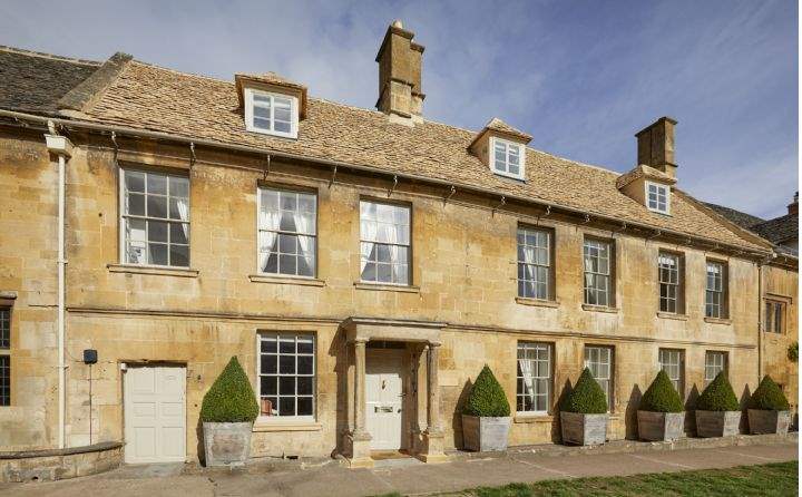 Seymour House, Chipping Campden, Gloucestershire