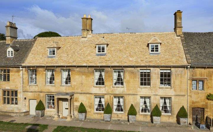 Seymour House, Chipping Campden, Gloucestershire