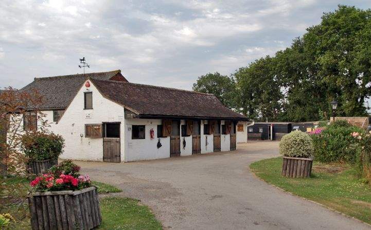 Stables, Albourne Equestrian Centre, Hassocks, West Sussex