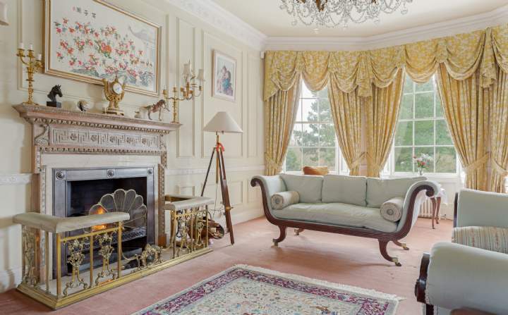 Ste Helene Manor, Route de St Andre, St Andrew 