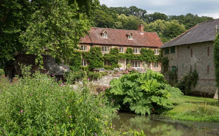 Stedham Mill House,Mill Lane, Stedham, Midhurst, West Sussex, GU29 0PS