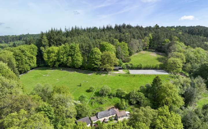 Stream Farm, Hindhead