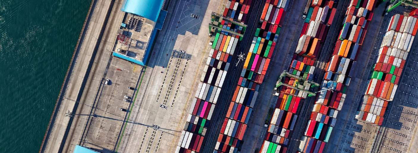 Wat voor impact heeft de post-Corona supply chain op vastgoed?