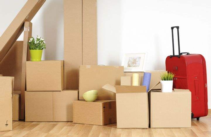 Preparing for your tenancy check-out