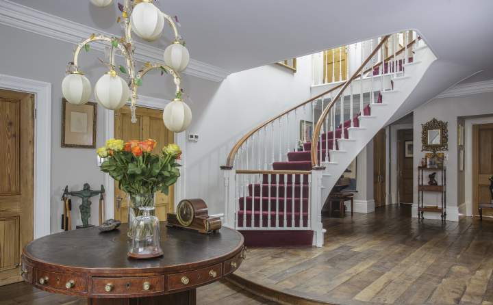 Savills