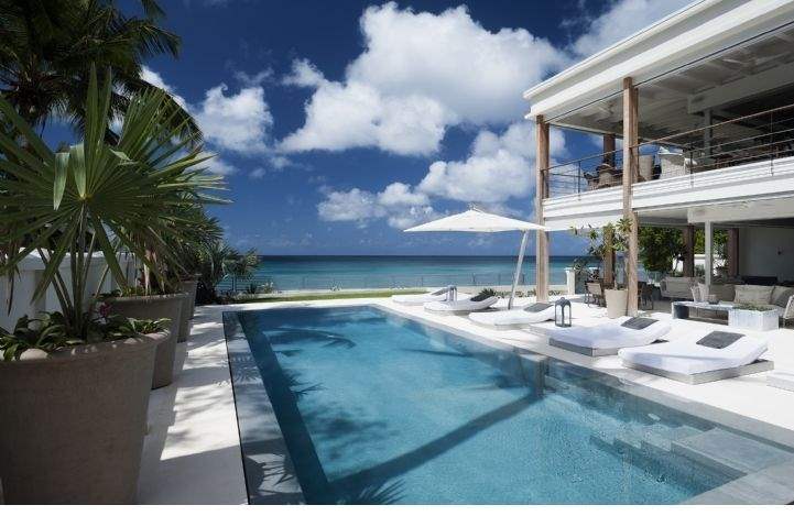 6 of the Best: The Dream, Barbados