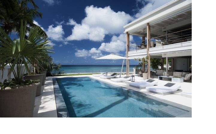 6 of the Best: The Dream, Barbados 
