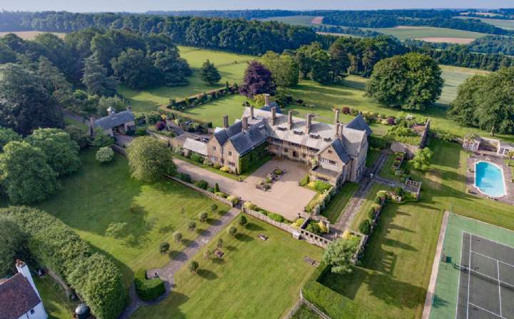 Ewelme Park