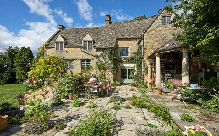 The Manor House, Chipping Norton, Oxfordshire, OX7 5LH