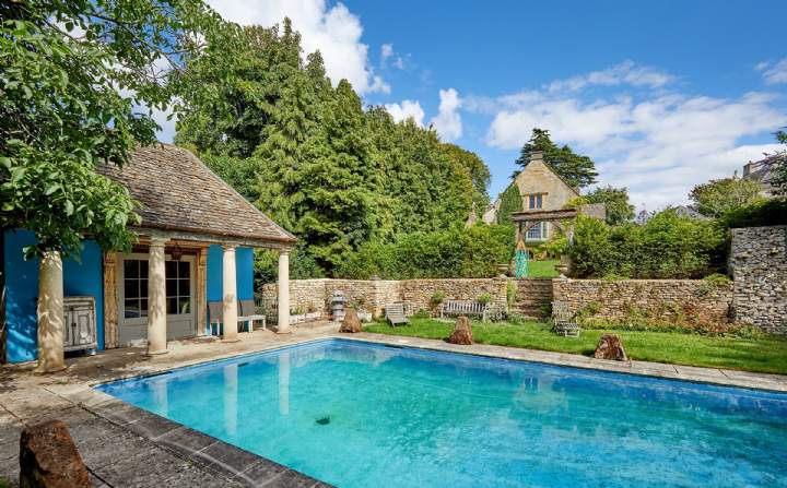 Manor House, Chipping Norton, Oxfordshire, OX7 5LH