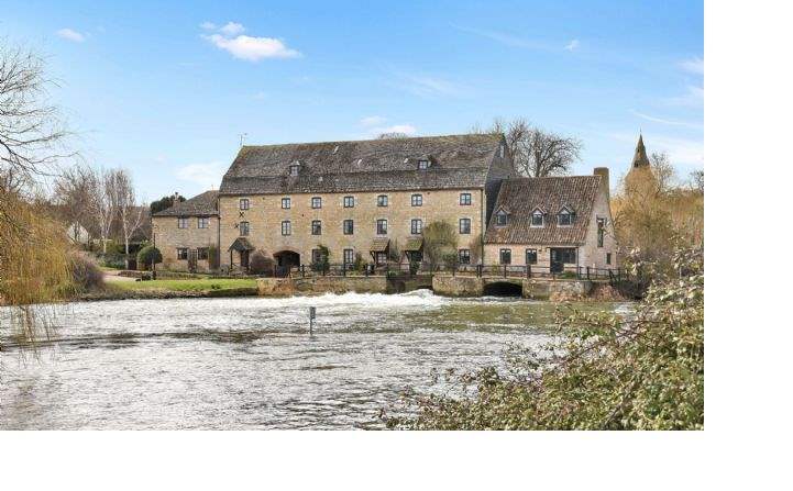 The Mill, Water Newton, Peterborough 