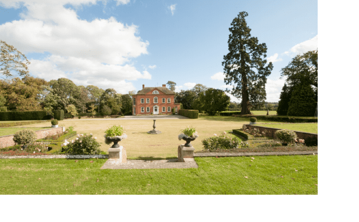 The Old Rectory, Gloucestershire 