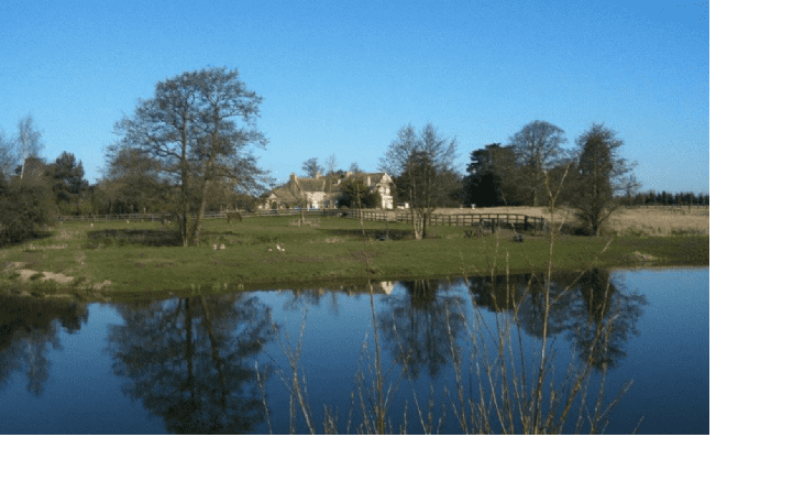 The Rectory, Oxborough