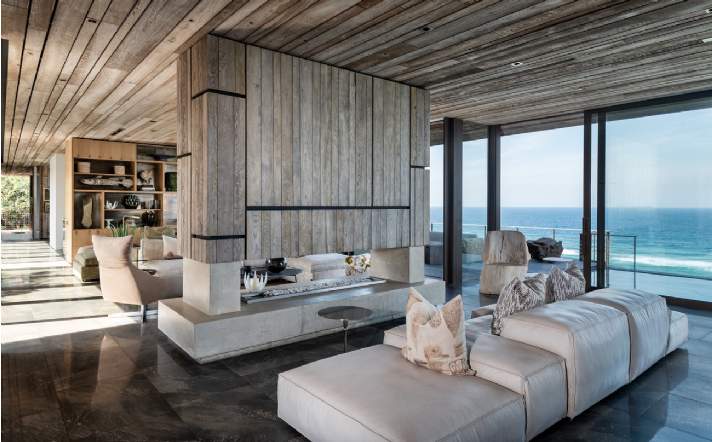 The Reserve, Zimbali Coastal Resort, KwaZulu-Natal