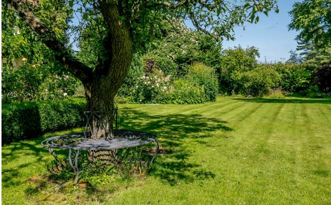 The White House, Pinfold Lane, Hindolveston, Dereham, Norfolk