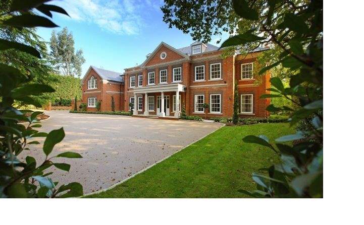 Tudor House, Oxshott, Surrey