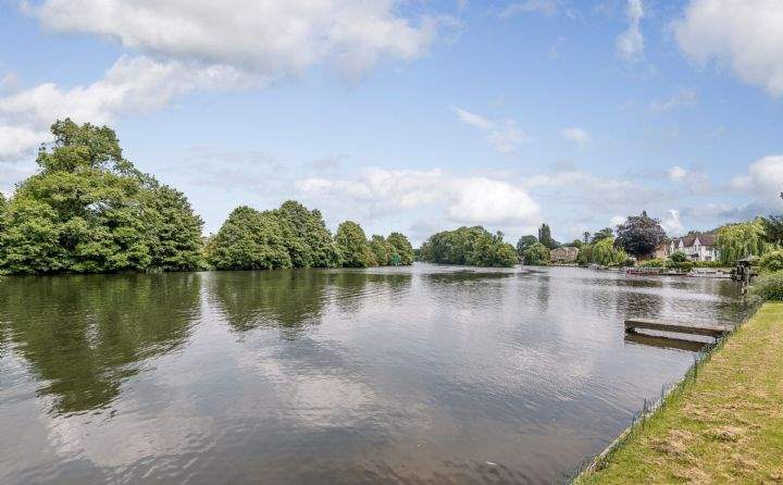 tudor House, Bray, Maidenhead, Berkshire