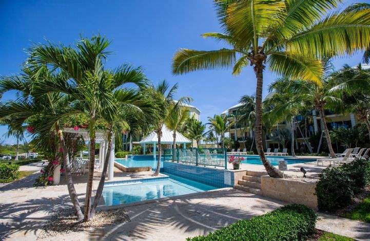 The Yacht Club Penthouse, Providencialies , Turks & Caicos Islands 