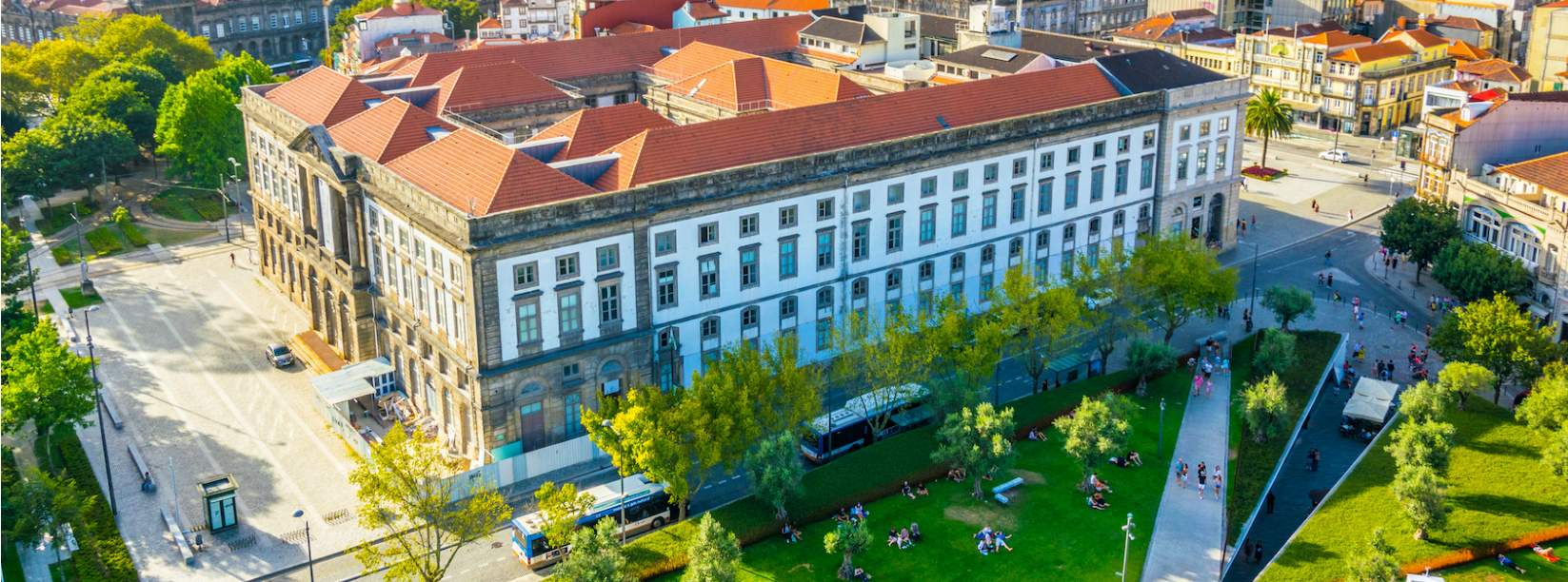 University of Porto, Portugal