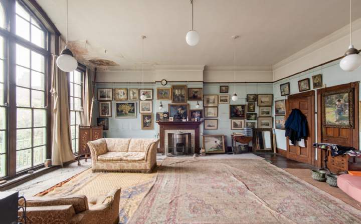 Savills