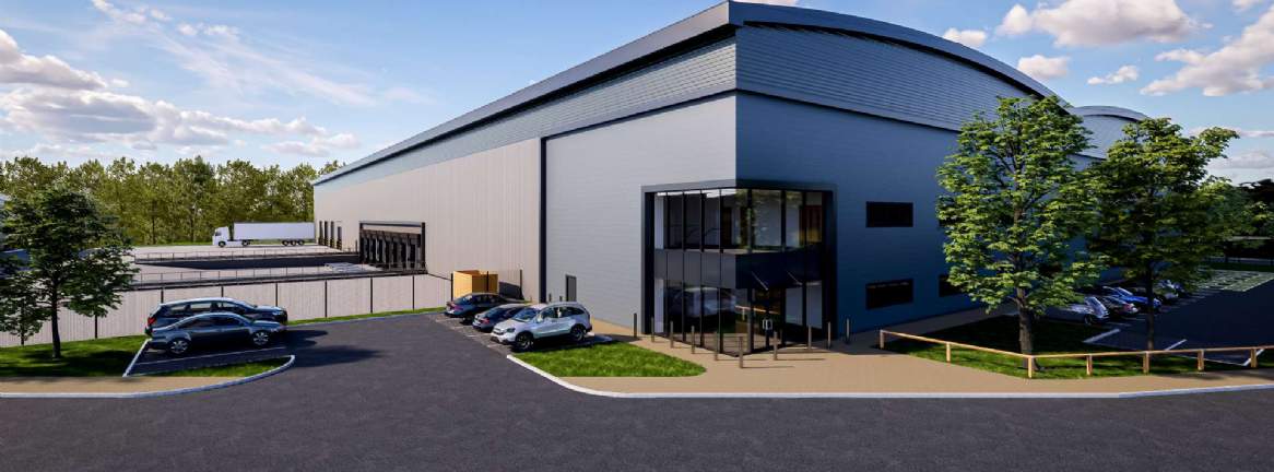 What’s next for the Yorkshire industrial market?