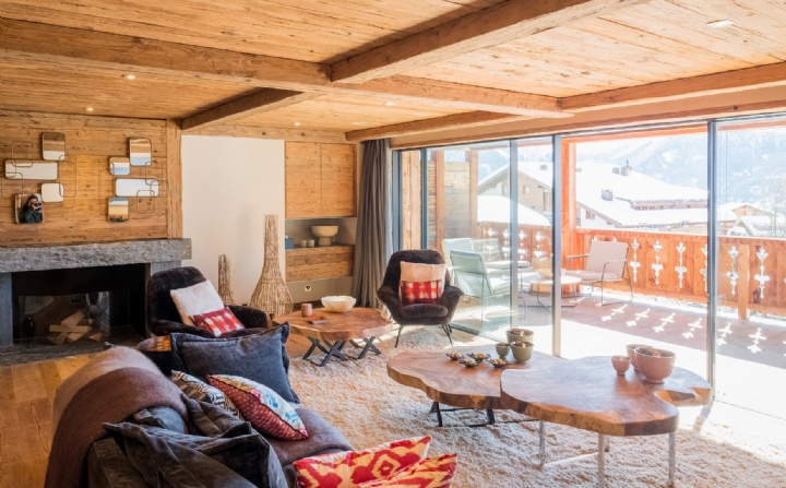 Residence Alex 308, Verbier, Valais, Switzerland