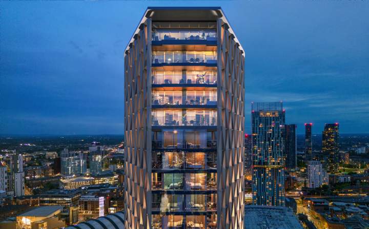 Savills