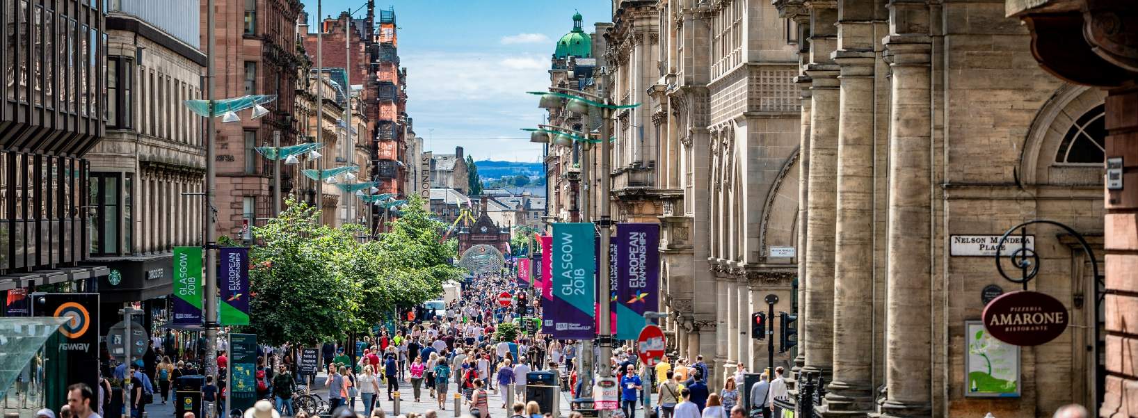 What are the ingredients to innovate Glasgow’s real estate?