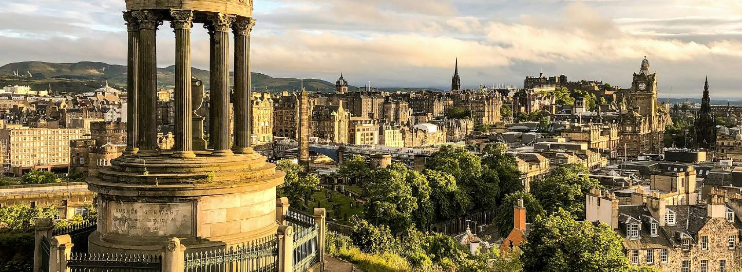 Why you should be taking advantage of this window of opportunity to buy Scottish office stock