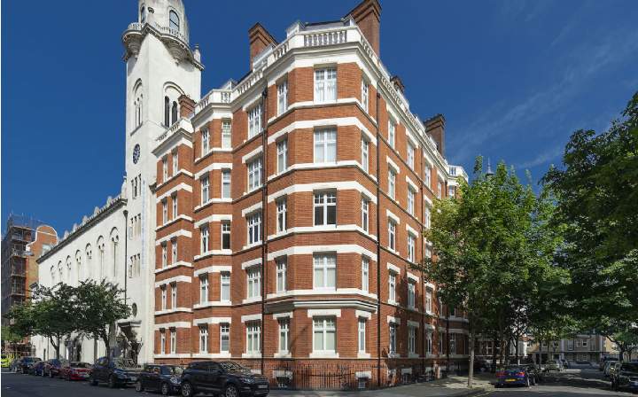 Wilbraham Place, London, SW1X 9AE