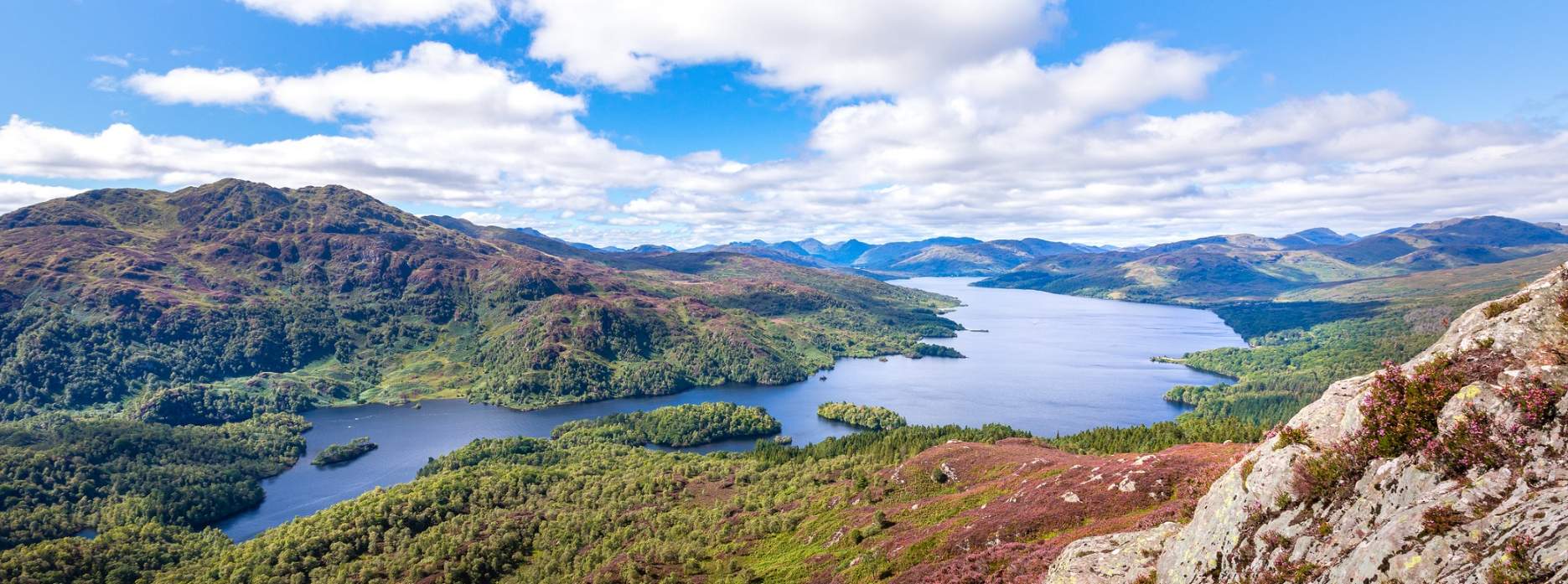 Will a new national park be good news for Scotland?