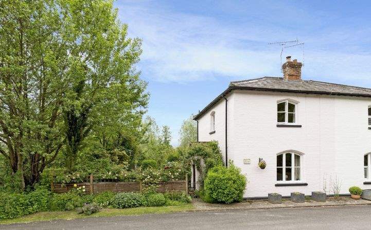 Willow Tree Cottage, Petworth, West Sussex